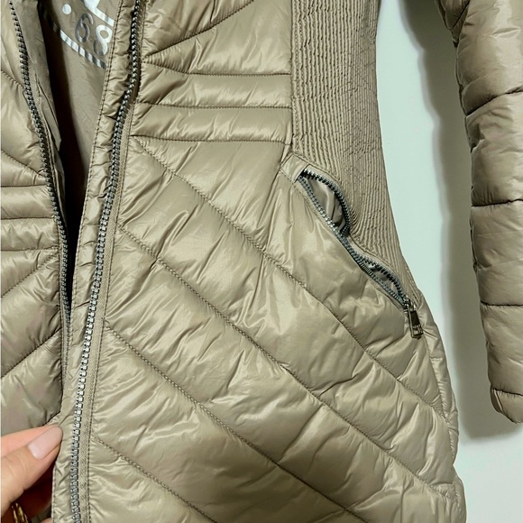 DKNY Size XS Compact Jacket - Picture 5 of 12